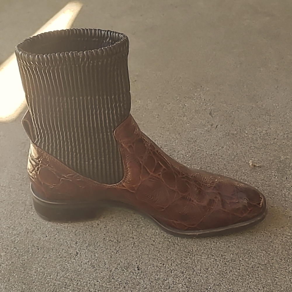 Louise et Cie bootie